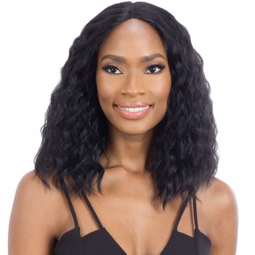 Mayde Beauty Natural Hairline Lace and Lace Front Wig ANGELINA
